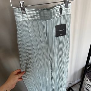 JLUXLABEL Dressy Pant